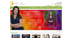Desktop Screenshot of lida360.com